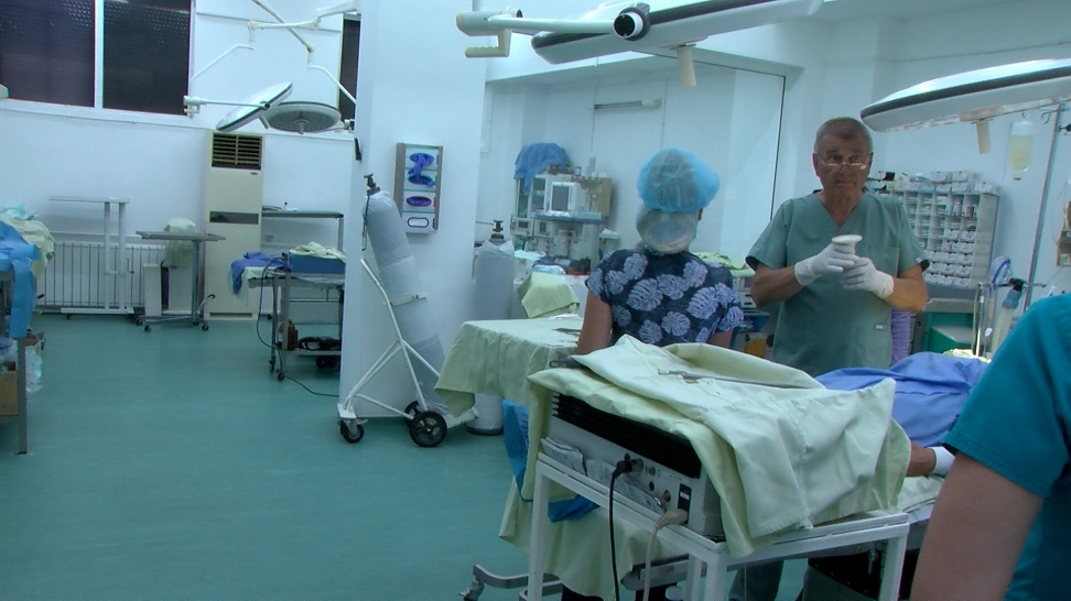 КОЦ - Враца през 2025 година