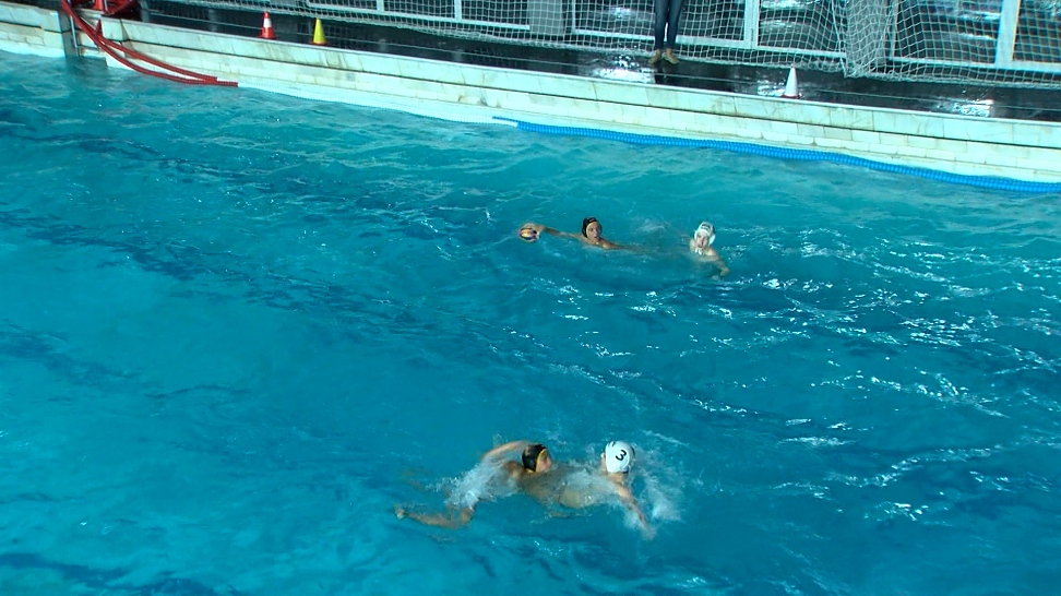 Спорт 06.03.2026 - водна топка