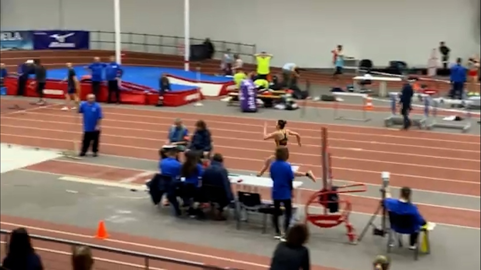 Спорт 06.02.2026 - атлетика