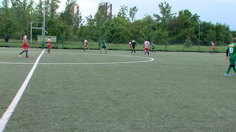 Спорт 18.06.2026 - футбол А областна