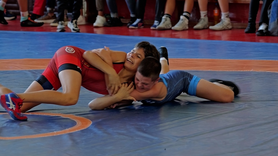 Спорт 18.12.2025 - борба