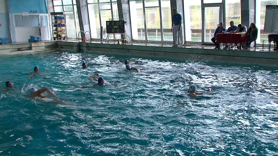 Спорт 16.06.2025 - водна топка
