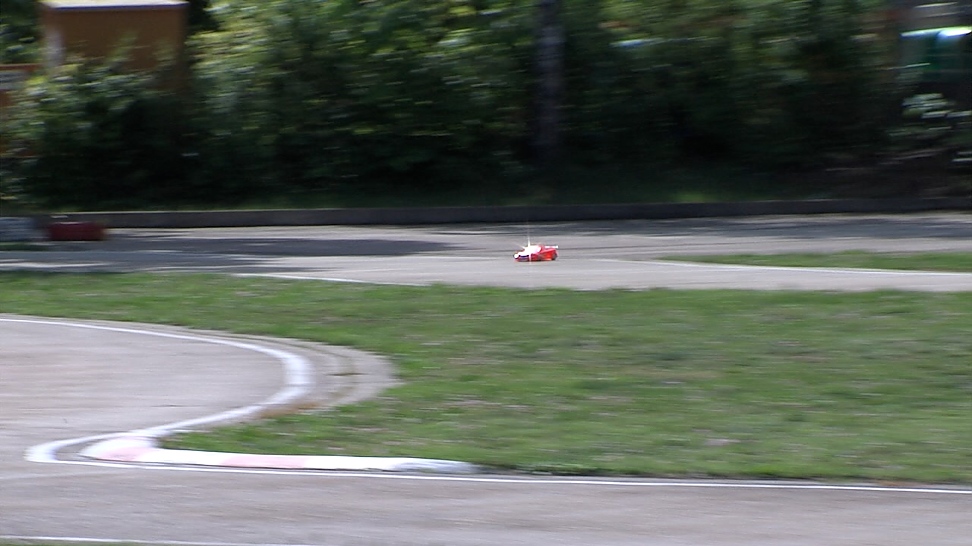Спорт 12.06.2025 - автомоделизъм